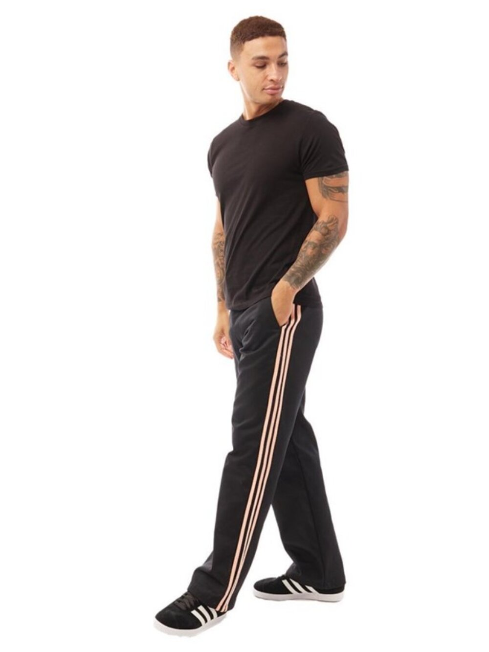 adidas Unisex Nora Chinos Pants FT9774